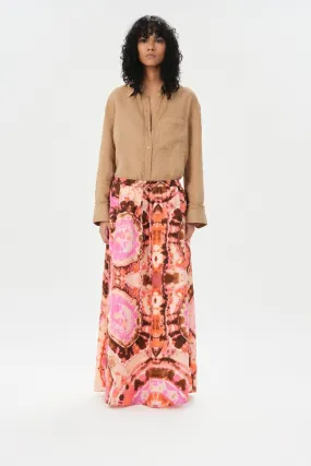 Rivadavia Trudy Long Skirt