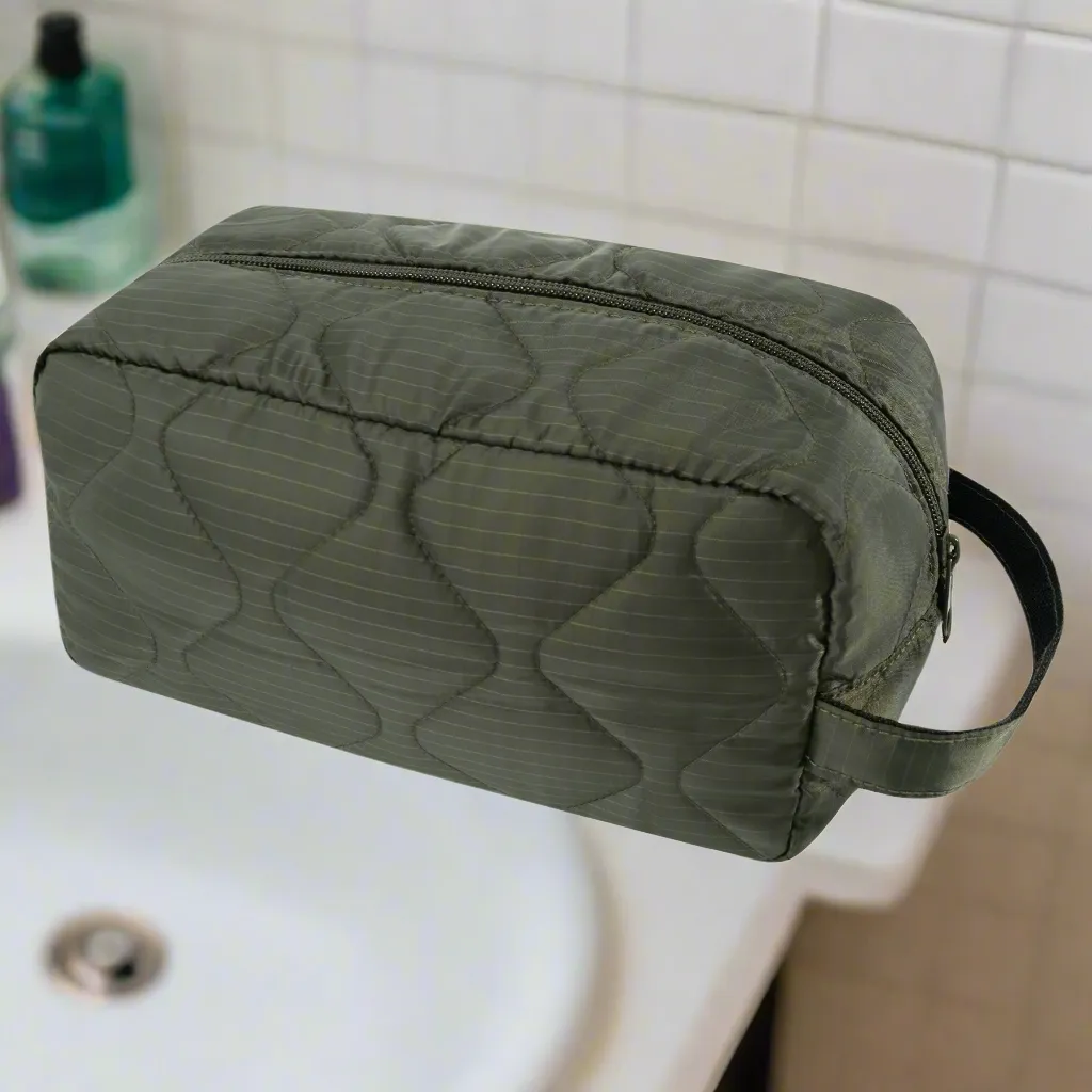 Rothco Lightweight Woobie Travel Kit