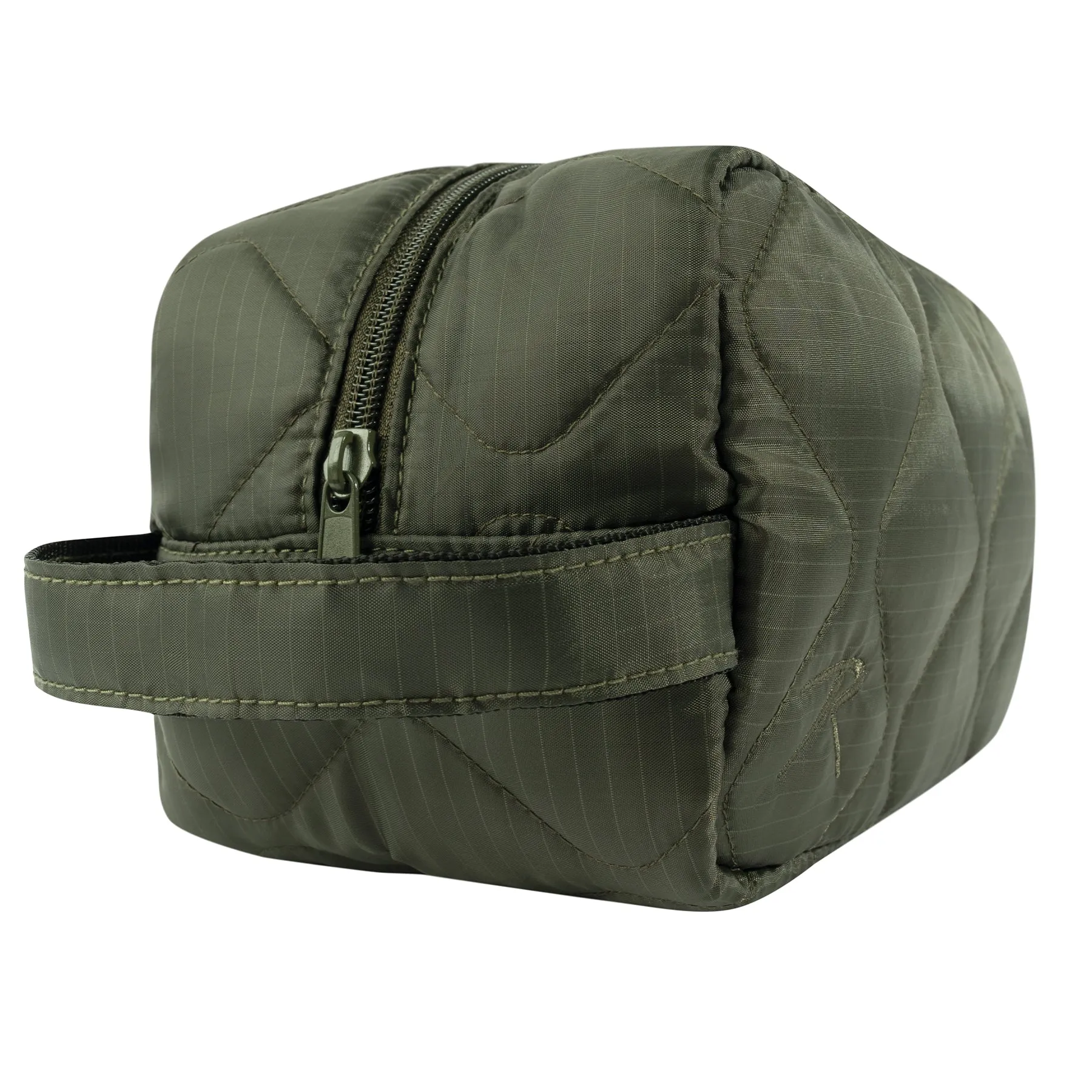 Rothco Lightweight Woobie Travel Kit