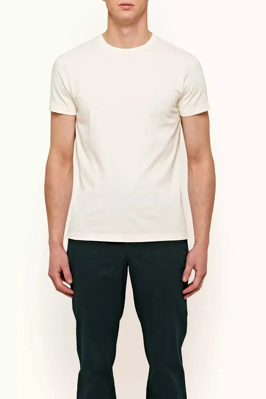 Sammy Gt T-Shirt - White Sand