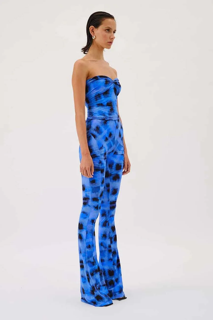 SHIBORI PANTS