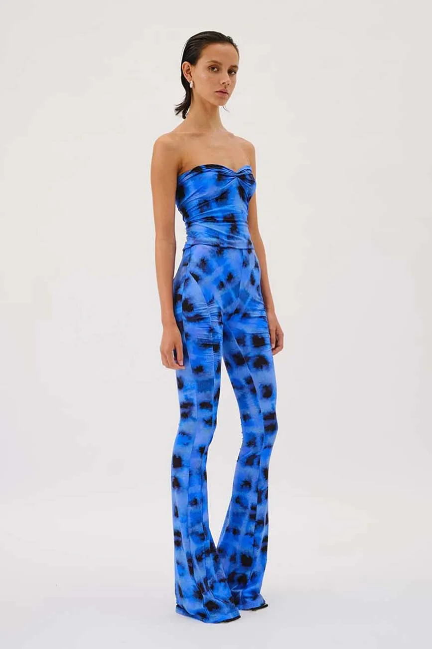 SHIBORI PANTS