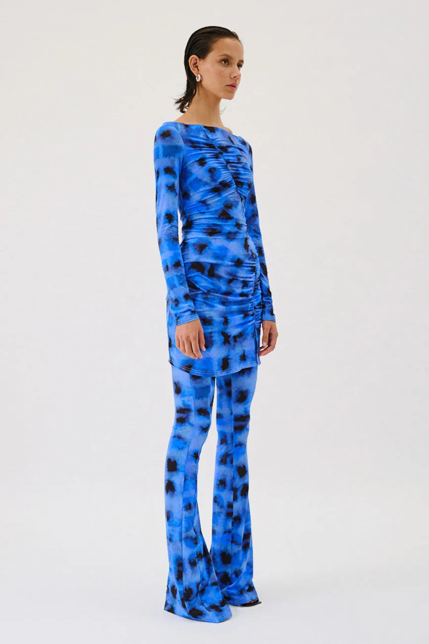 SHIBORI PANTS