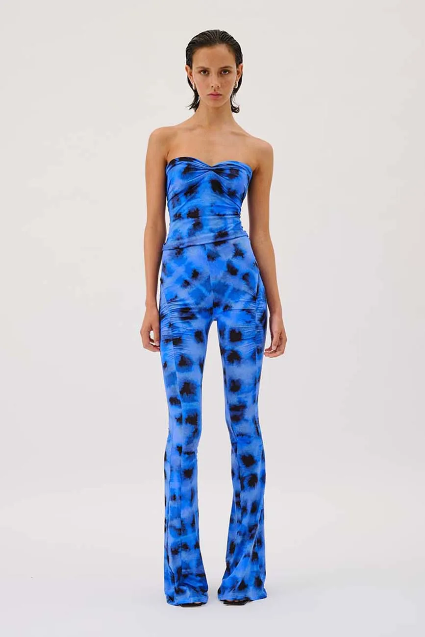 SHIBORI PANTS