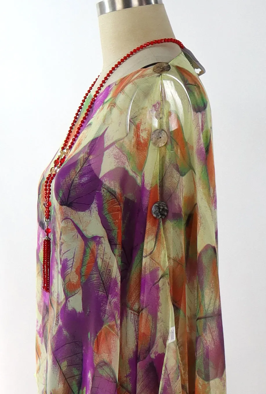 Silky and Soft travellers delight Poncho/Cape, One size Cape, Women poncho