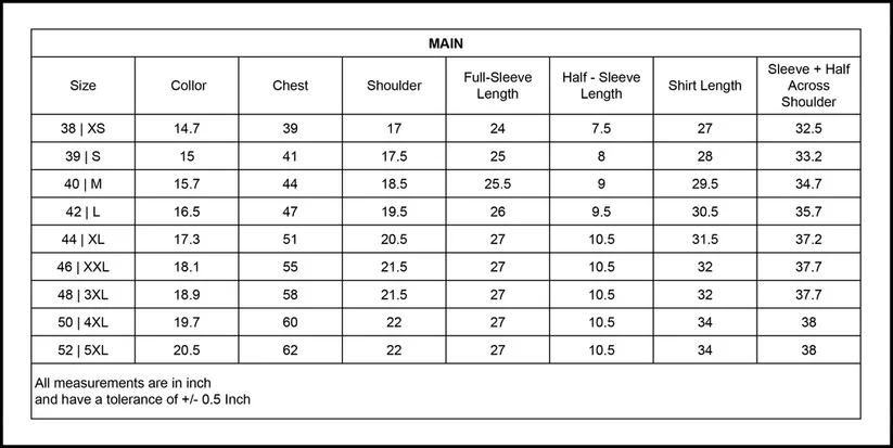 Spello Yellow Line Premium Cotton Formal Shirt For Men