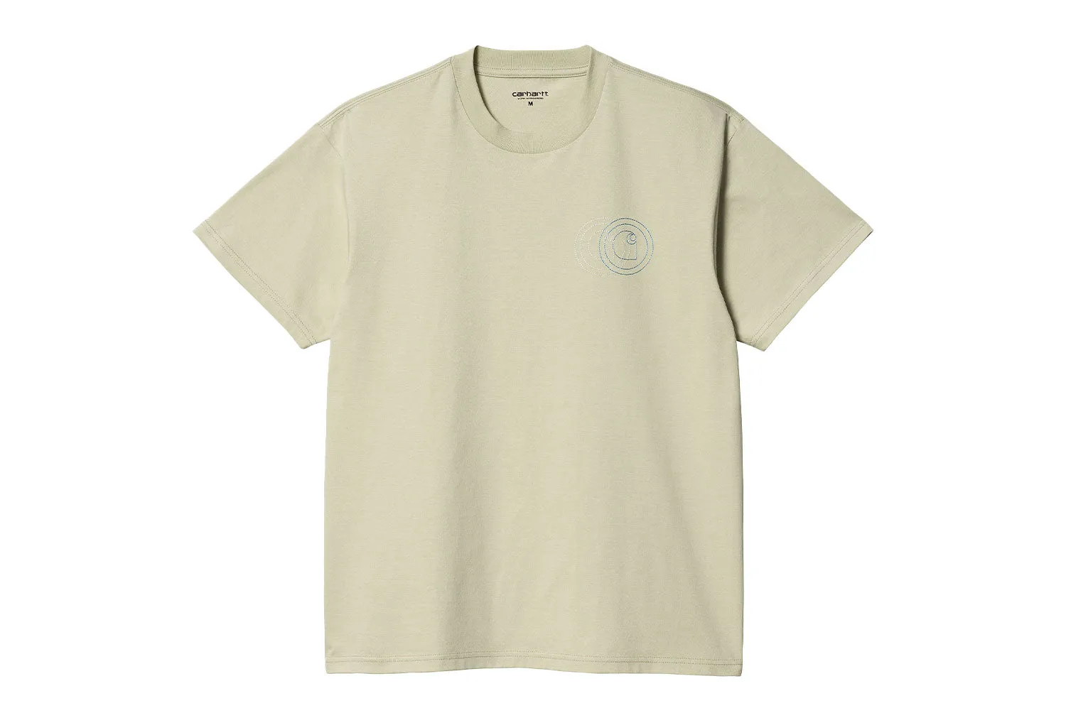 S/S Duel T-Shirt