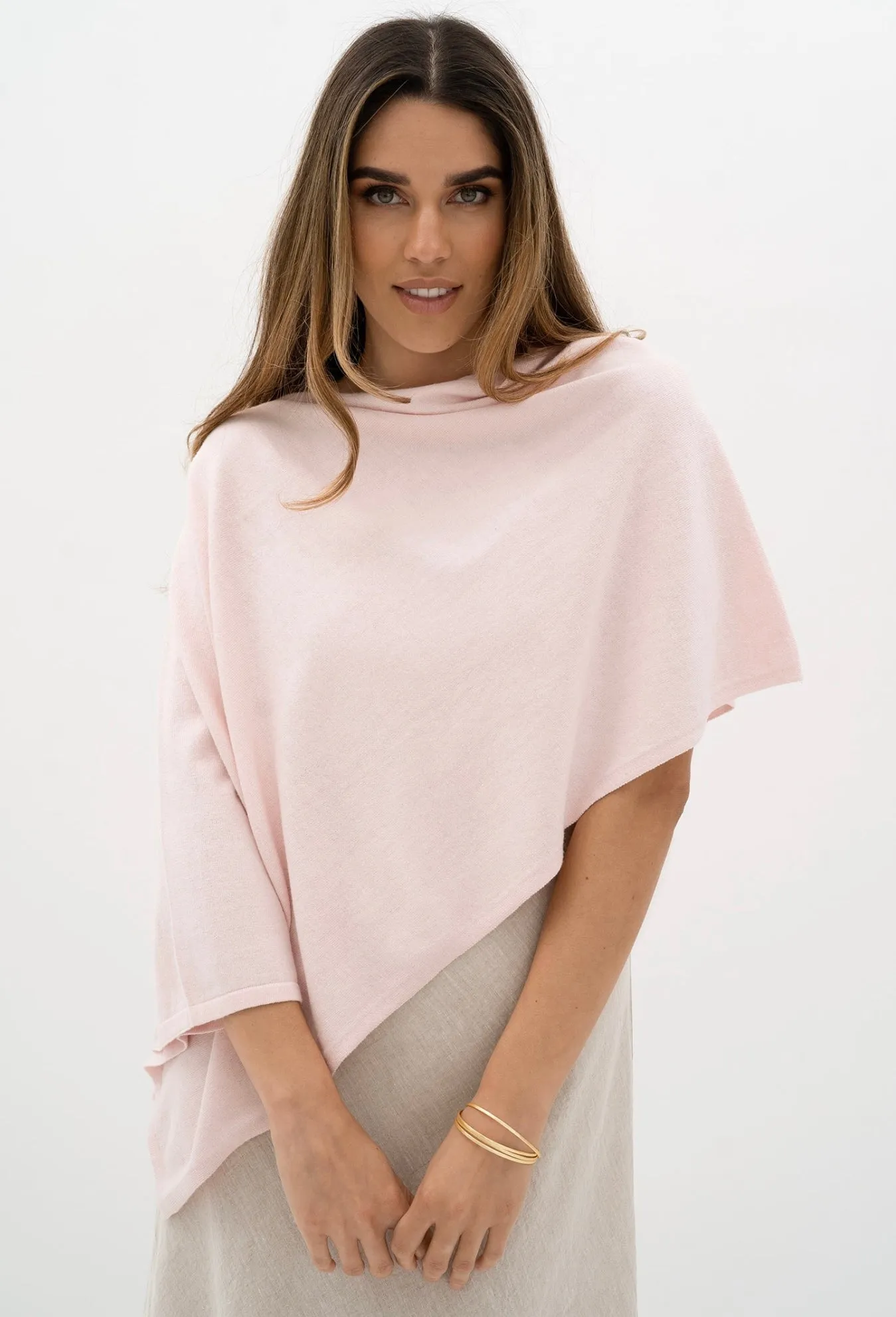 Sunset Shawl