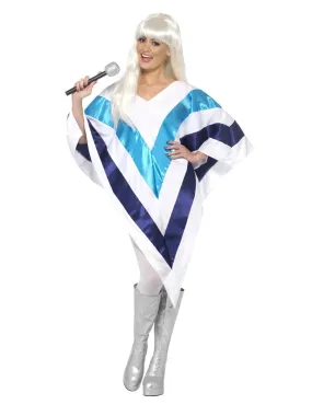 Super Trooper Cape Costume