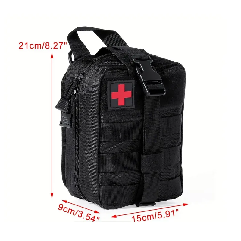 Survival Outdoor Tactical Bag NA-51