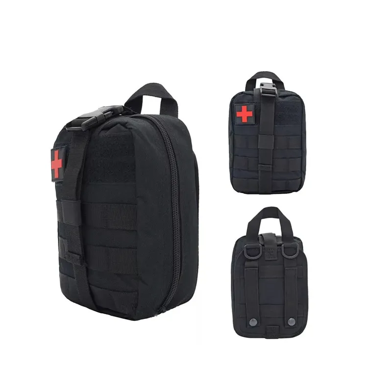 Survival Outdoor Tactical Bag NA-51