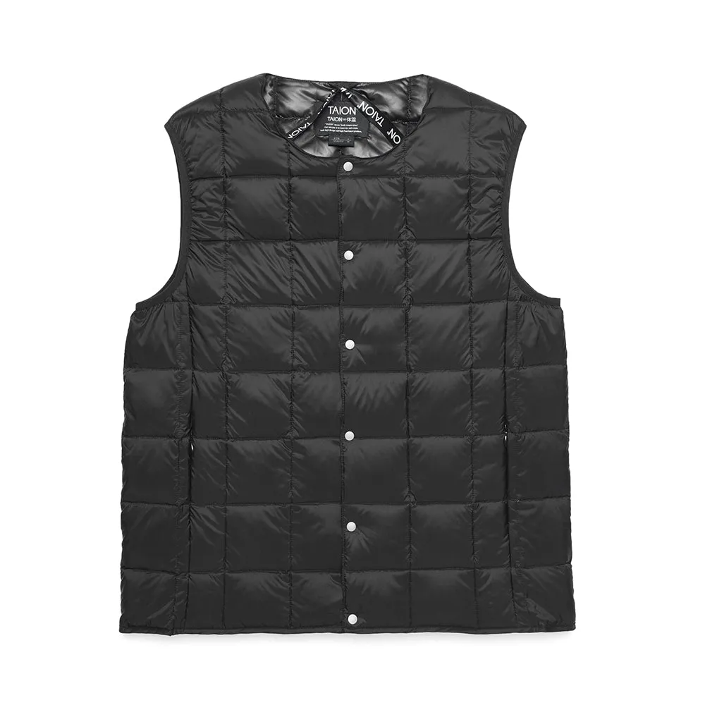 Taion Vest