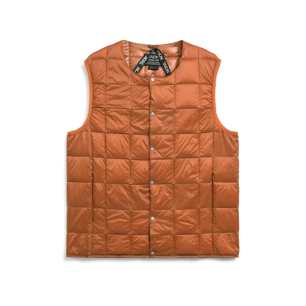 Taion Vest