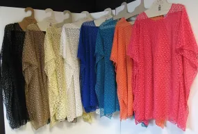 tempo by lavello poncho Case of 16