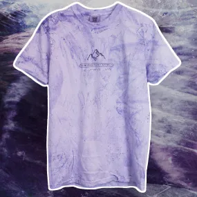 The Fantasy Effect Amethyst Tee