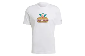 The Simpsons Krusty Burger Tee