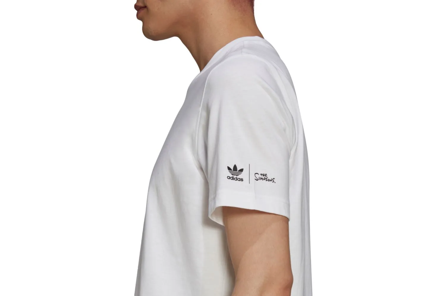 The Simpsons Krusty Burger Tee