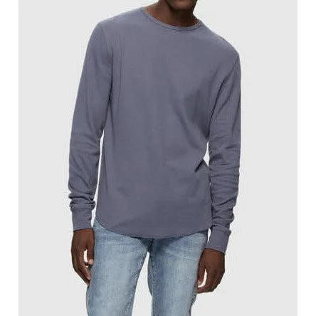 Thermal Hi-Lo L/S Shirt - Kuwalla