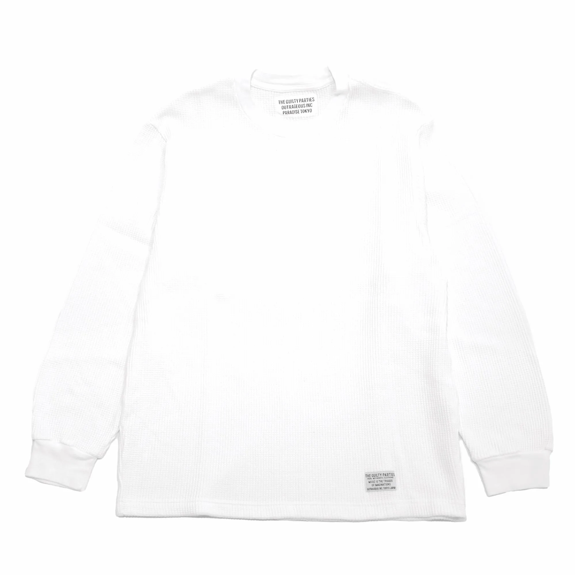 THERMAL SHIRT (TYPE-1)
