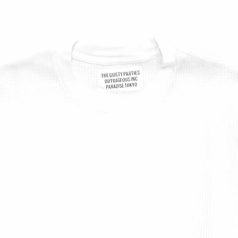 THERMAL SHIRT (TYPE-1)