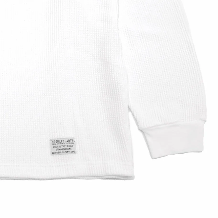 THERMAL SHIRT (TYPE-1)