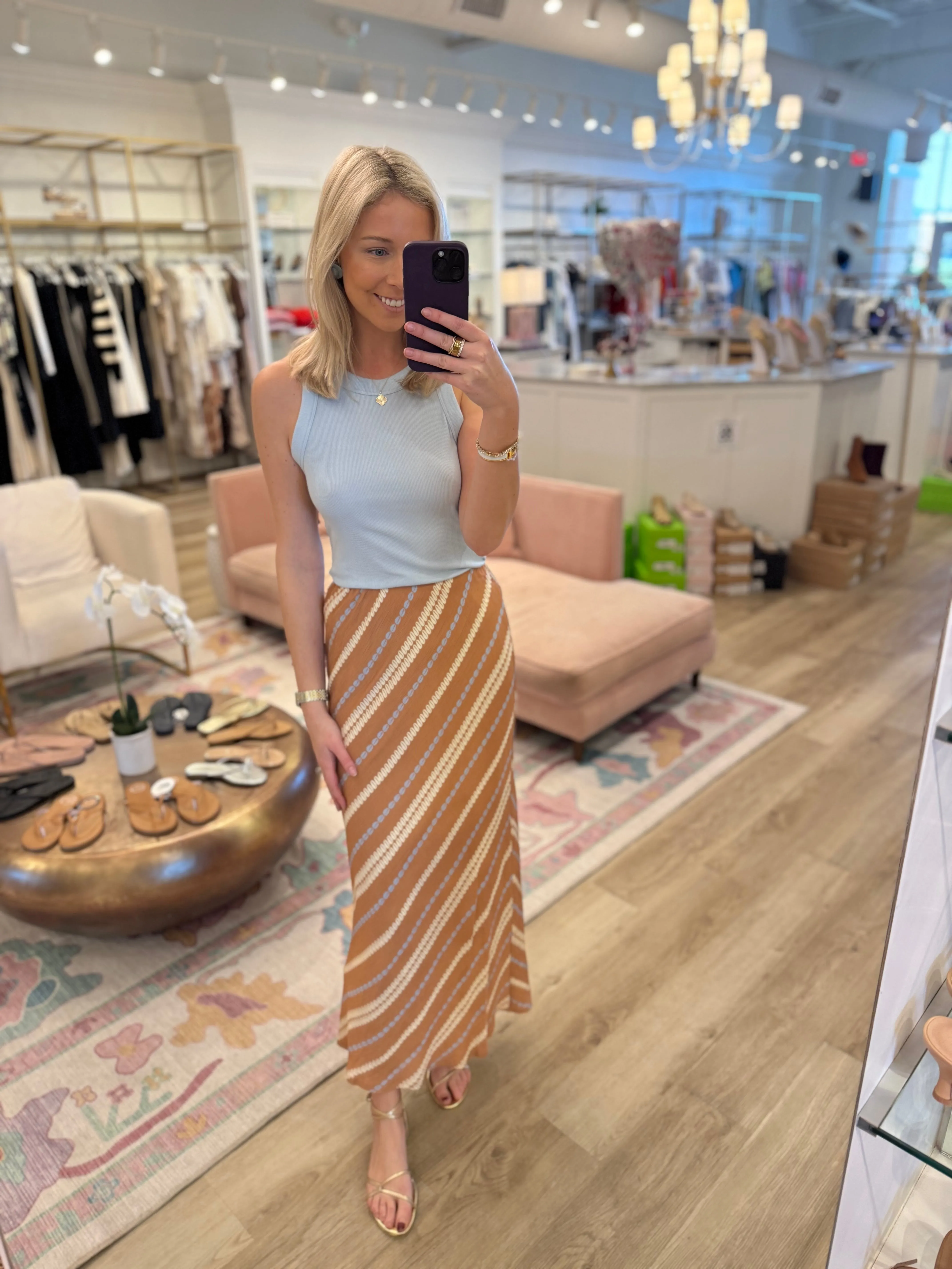 Trove Skirt