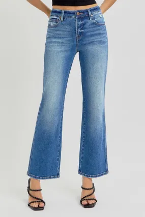 Tummy Control High Rise Ankle