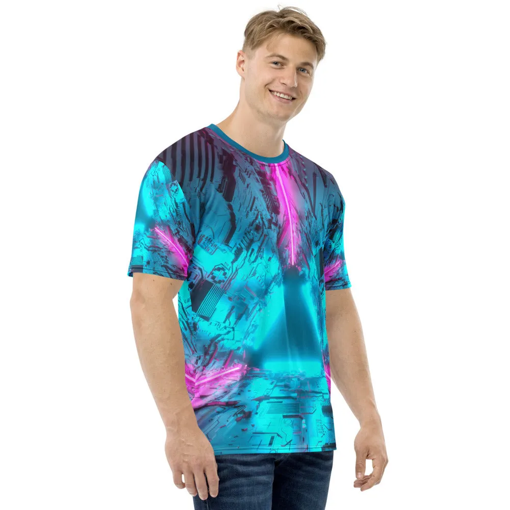 Tunnel v2 - Men's T-shirt