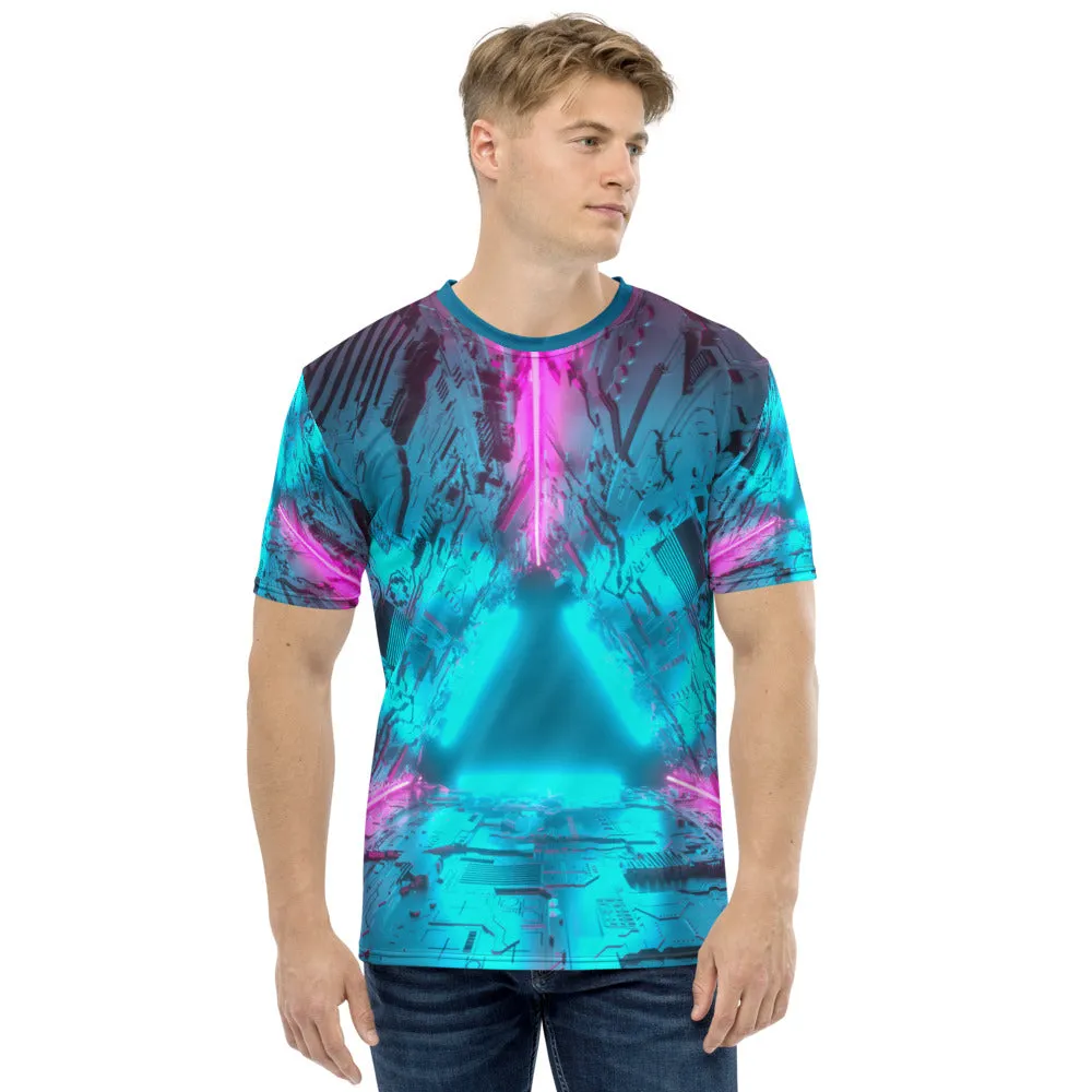 Tunnel v2 - Men's T-shirt