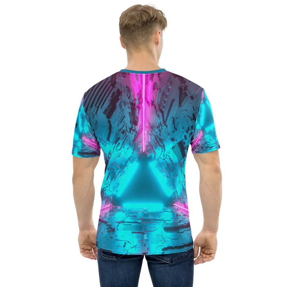 Tunnel v2 - Men's T-shirt