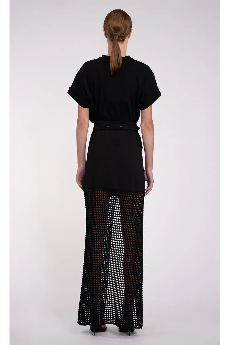 TYRA SKIRT