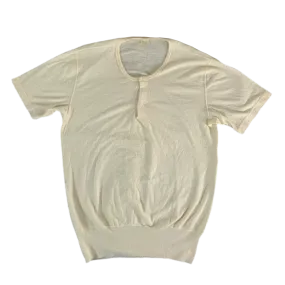 Vintage Kookaburra "Henley" Under Shirt