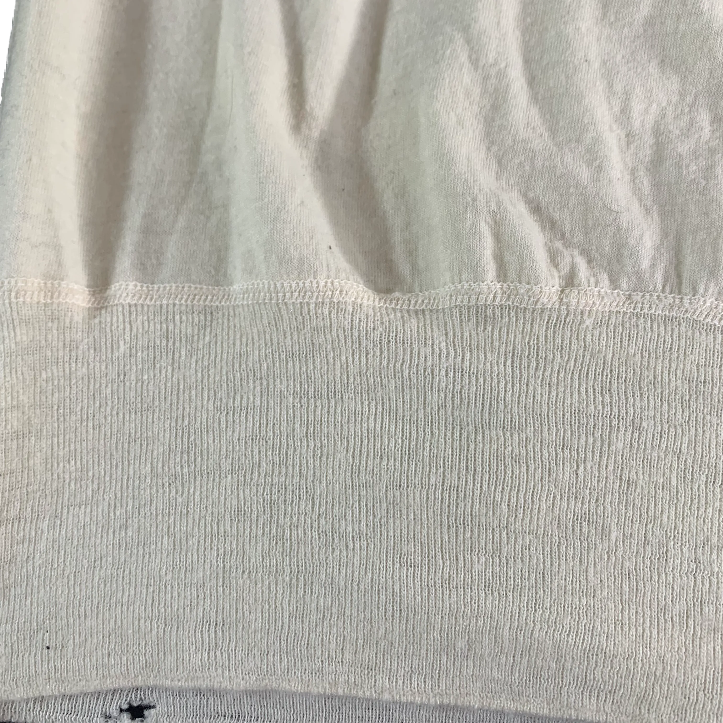 Vintage Kookaburra "Henley" Under Shirt