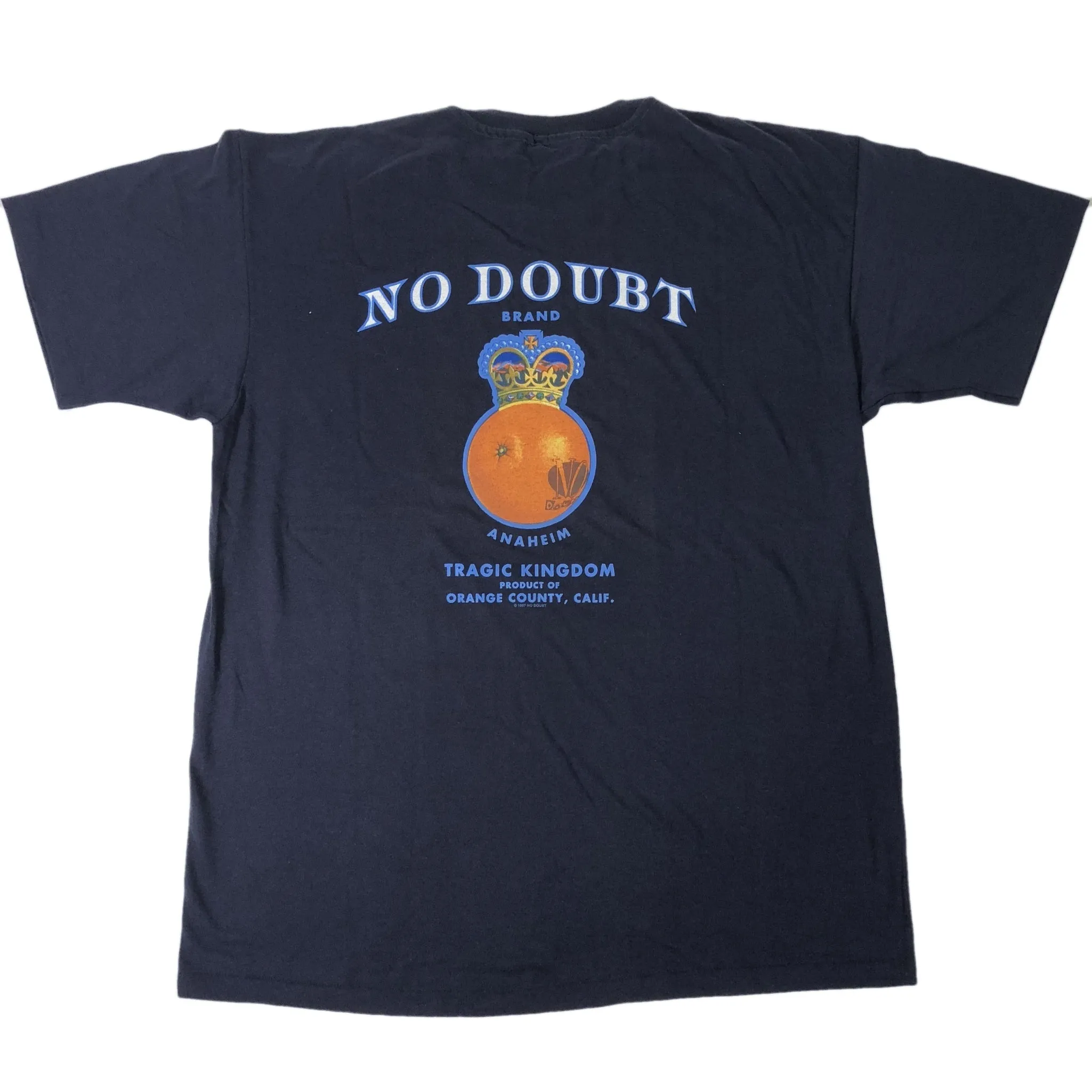 Vintage No Doubt "Fly" T-Shirt