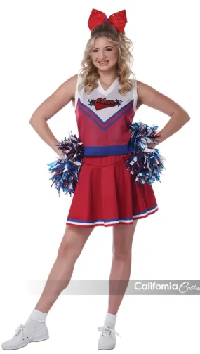 We've Got Spirit (Adult)
