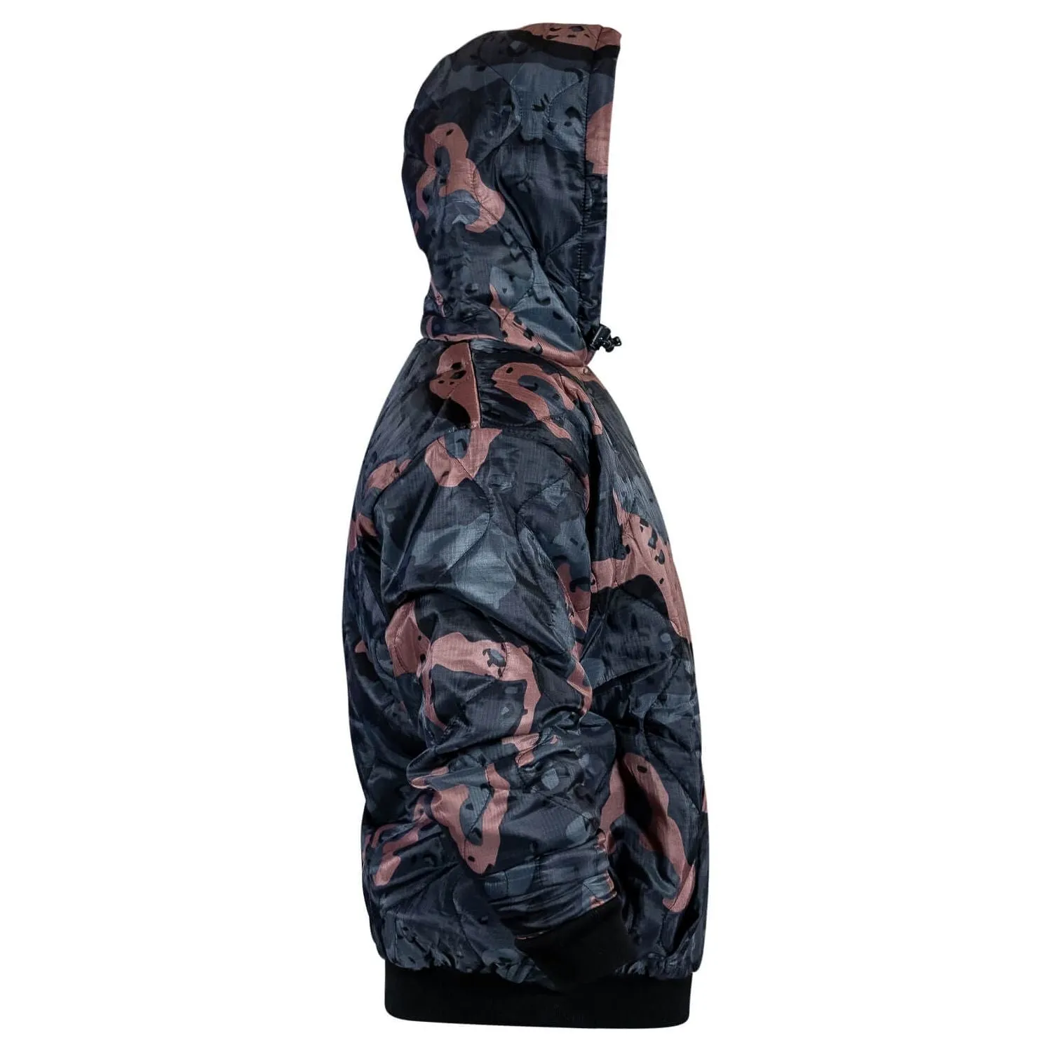 Woobie Cold Weather Hoody Pullover