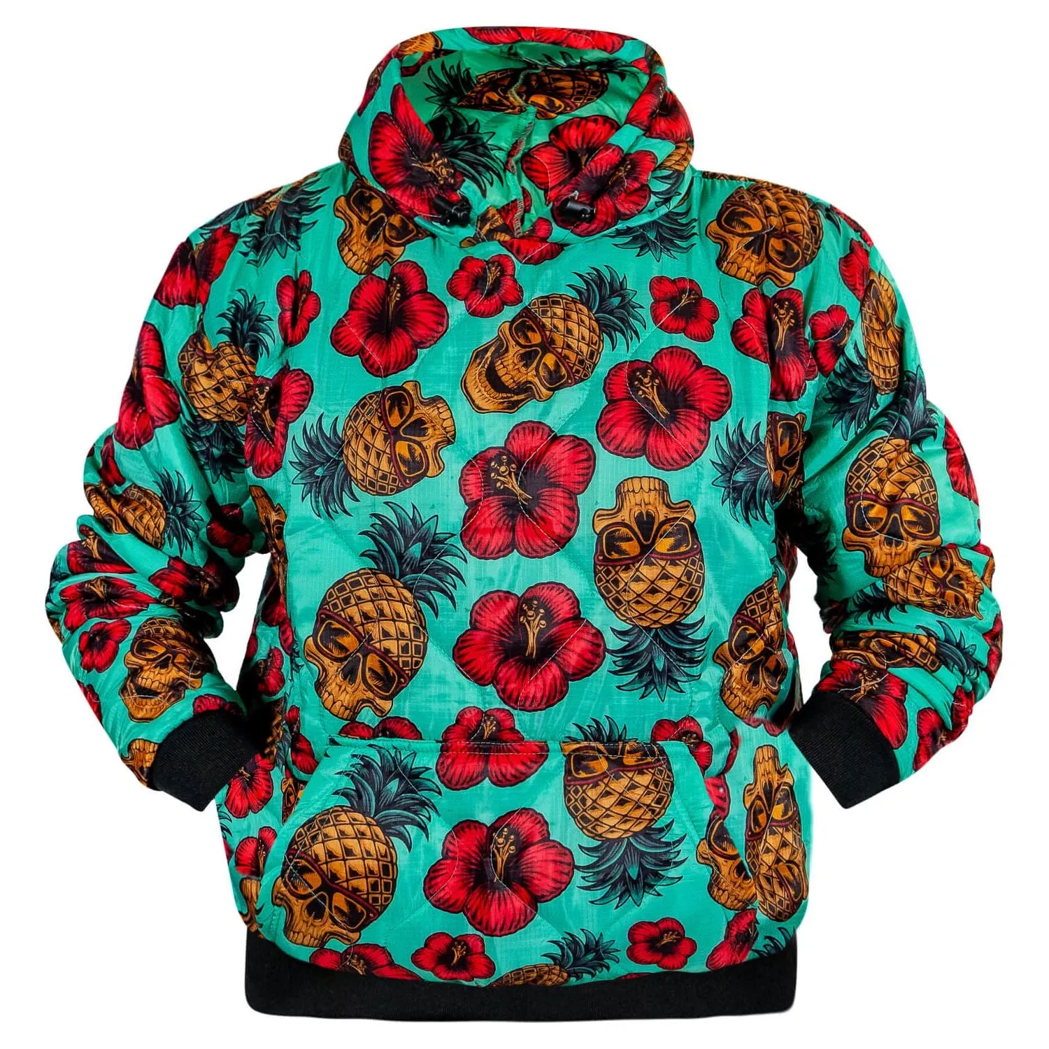 Woobie Cold Weather Hoody Pullover