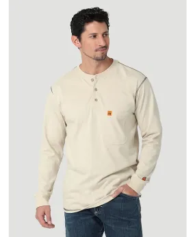 Wrangler® FR IL Henley