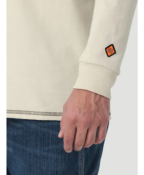 Wrangler® FR IL Henley