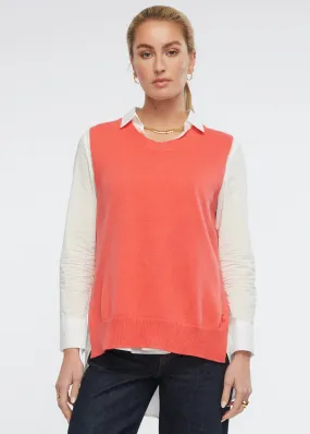 Zaket & Plover  -  Essential Vest  (Dubarry)